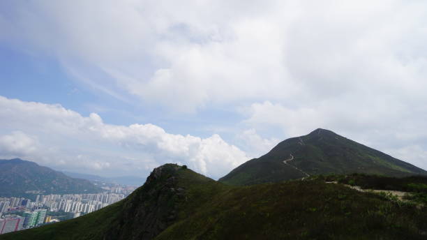 istock suburb,mountain top,hiking,nature 1135313370