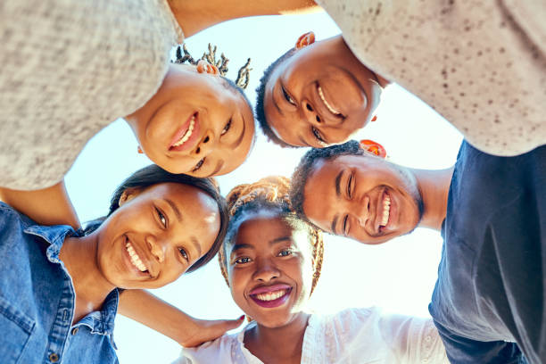 istock Putting our educated minds together 1135315339