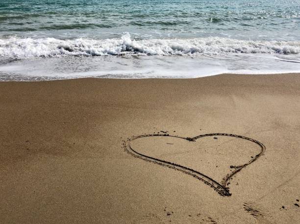 istock Romantic day at the beach in Antalya, Turkey 1135316330