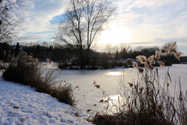 istock Lake of the mole winter 2017 1135323492
