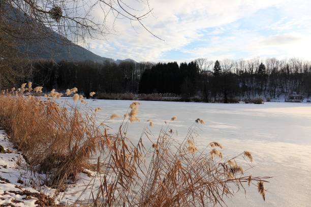 istock Lake of the mole winter 2017 1135324077
