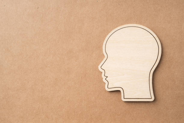 istock wooden man head silhouette icon 1135324117