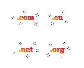 schilder-auf-top-level-domains-com-eu-ne