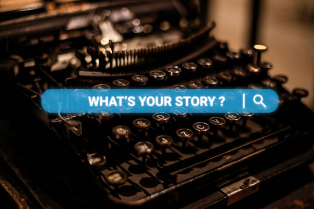 What's Your Story