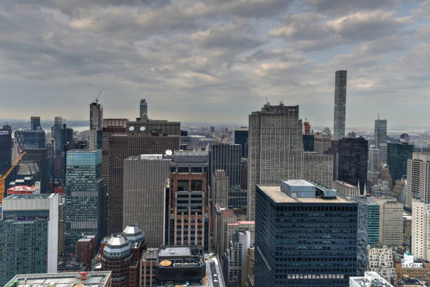 istock New York City Skyline 1135330312