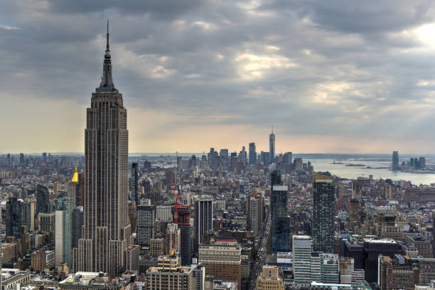 istock New York City Skyline 1135331057