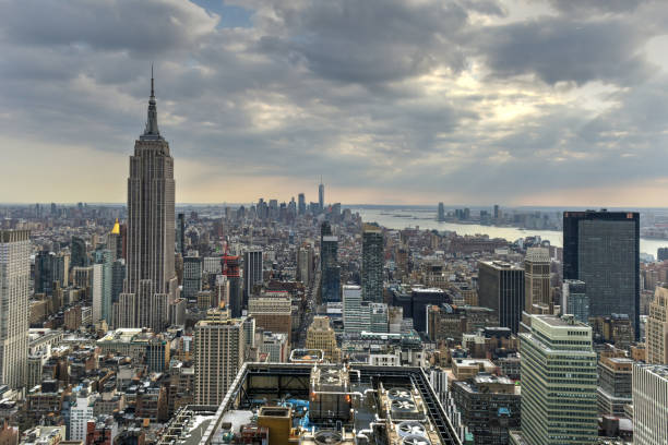 istock New York City Skyline 1135331102