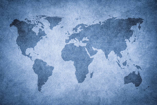 istock grunge map of the world 1135331105