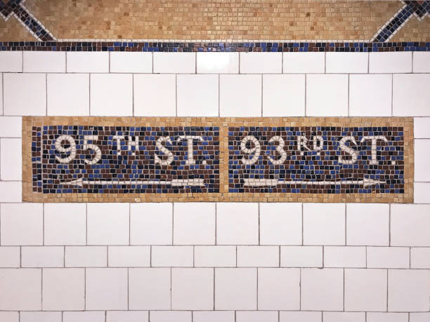 istock 95th street subway station 1135331137