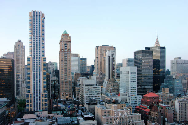 istock New York buildings 1135331216