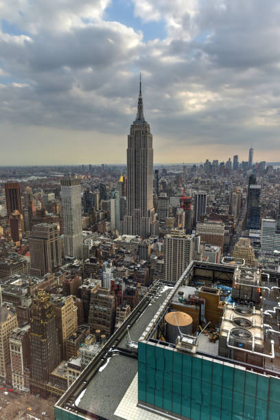 istock New York City Skyline 1135332608