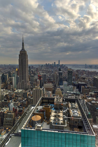 istock New York City Skyline 1135332770