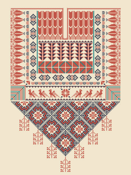 Palestina Pattern 6,400+ Palestinian Pattern Stock Photos, Pictures & Royalty-Free Images ...