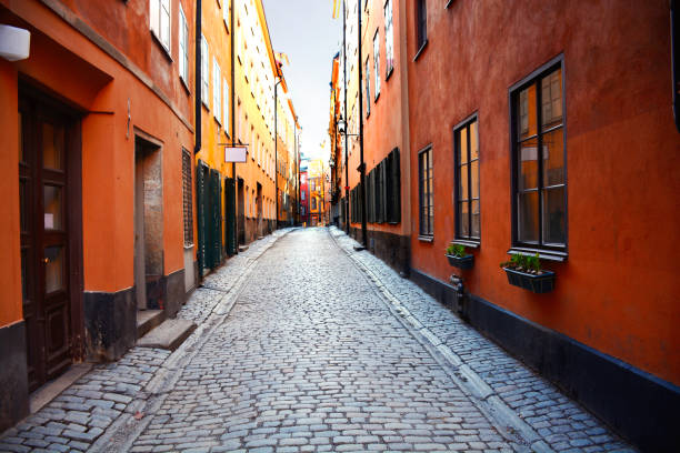 istock Stockholm neighborhoods 1135348441