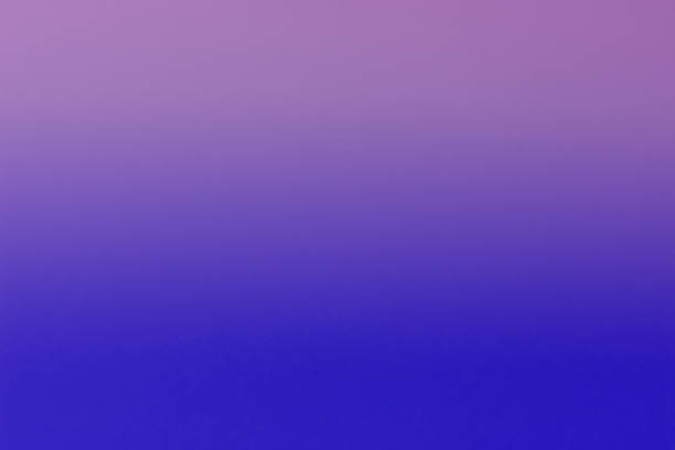 istock Gradient from pink to purple sky background without any clouds 1135349061