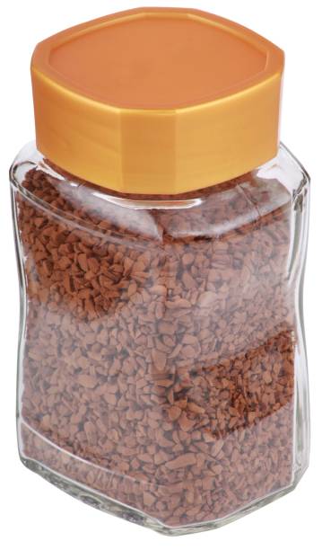 istock jar of instant coffee isolated 1135350500