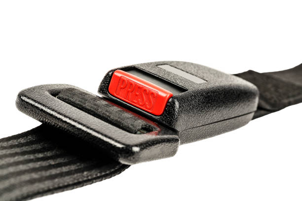 Local women to wear seat belts