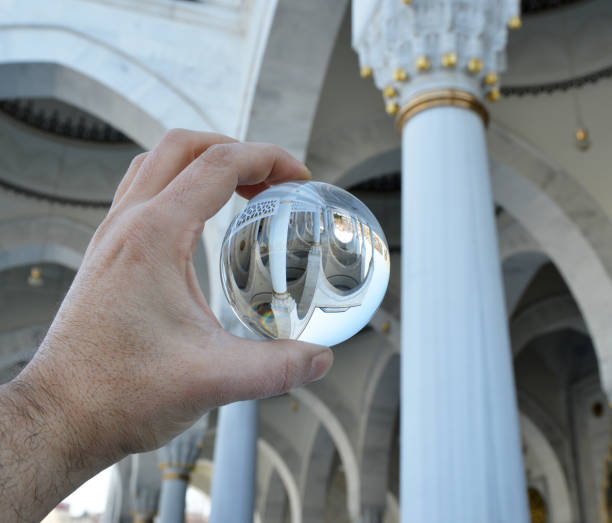 istock historical mosque of Turkey 1135356650