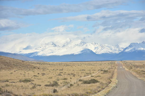 istock lovely Patagonia 1135359700