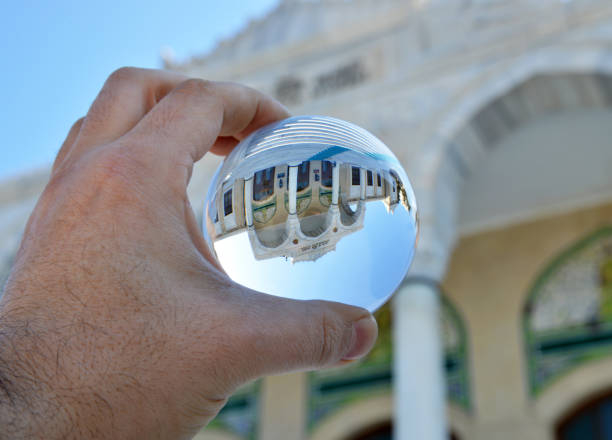 istock historical places of Turkey 1135362943
