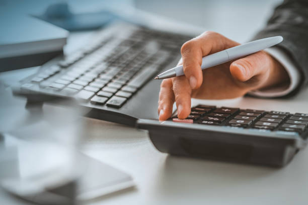 istock Getting hands on in business success 1135365567