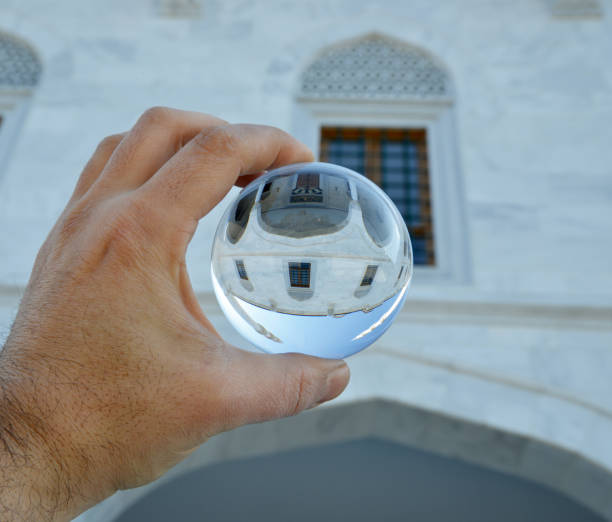 istock historical mosque of Turkey 1135365882
