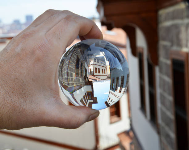 istock old historical houses 1135368510
