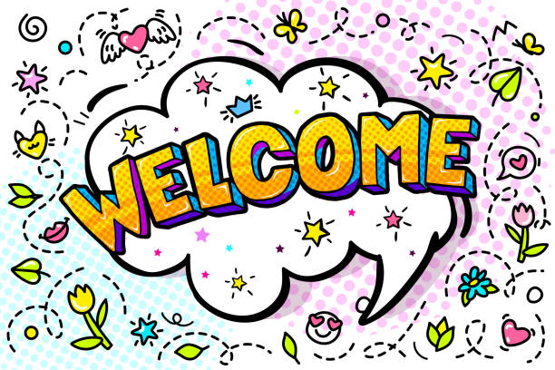 222,147 Welcome Back Cartoons Illustrations & Clip Art - iStock