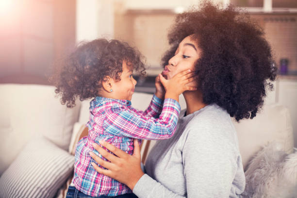 istock My daughter gives me so much happiness 1135372289