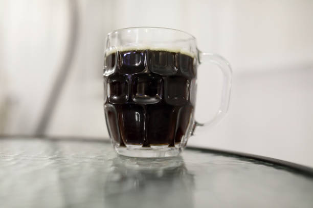 istock Pint of stout 1135375887