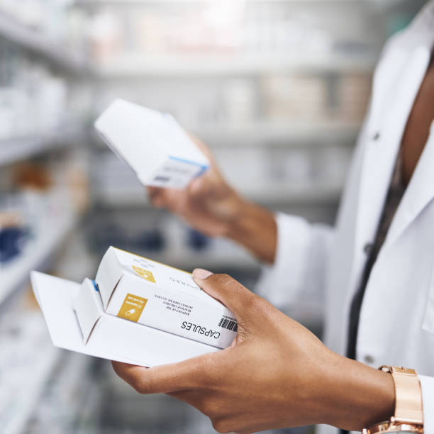 istock We have just what the doctor prescribed 1135377726