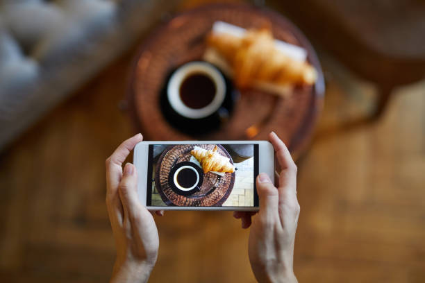 istock Picture of breakfast 1135381251
