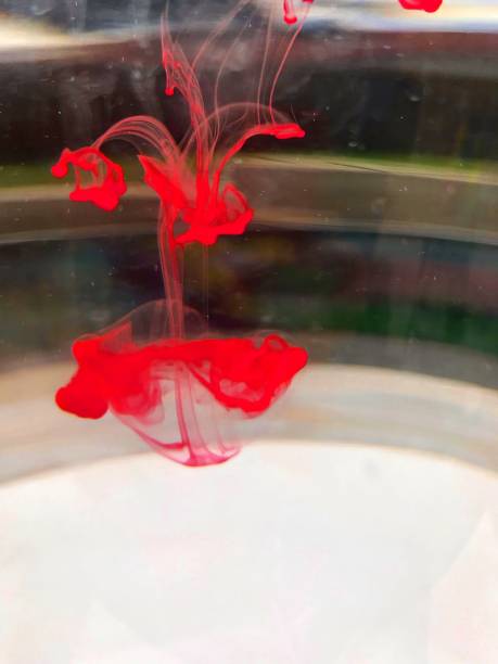 istock Ink suspended in water 1135384066