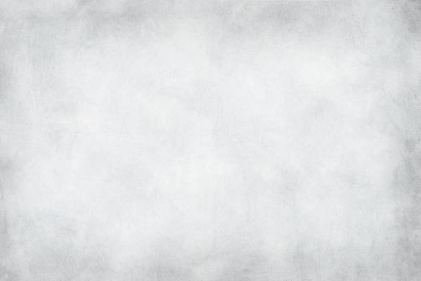 istock Monochrome texture background with white and gray color. Grunge old wall background. 1135394635
