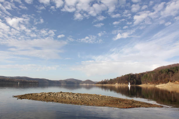 istock Solina episodic island 1135395057