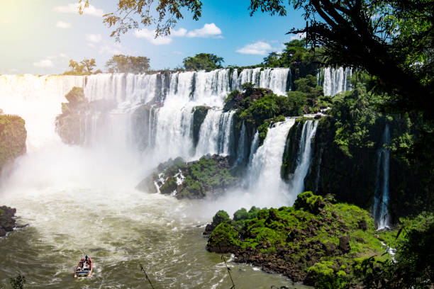istock Power of Nature 1135395854