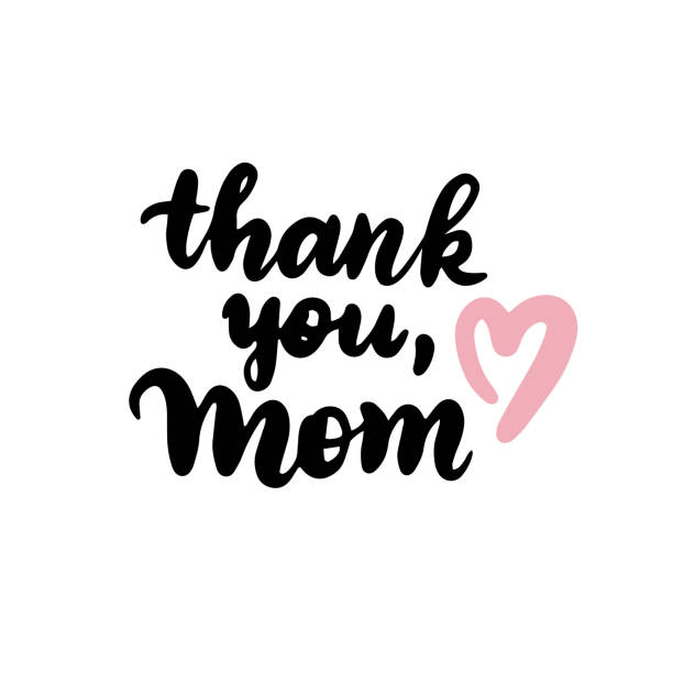 Thank You Mummy Thank You Mummy