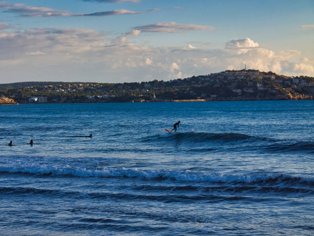istock nice beach day in winter in mallorca 1135415310