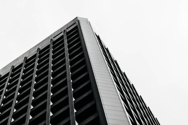 istock Tall Building in Hong Kong 1135419788