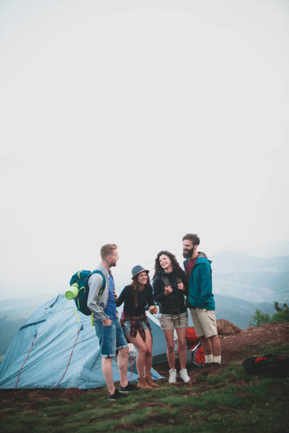 istock hiking with best friends 1135420204