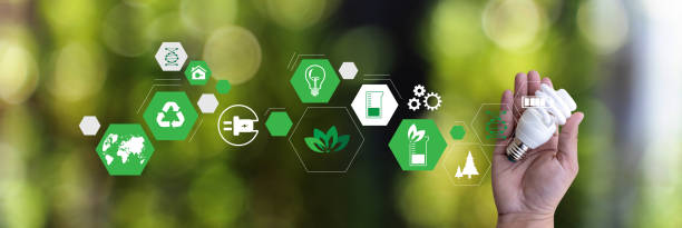 istock green energy concept energy sources sustainable Ecology Elements 1135421093