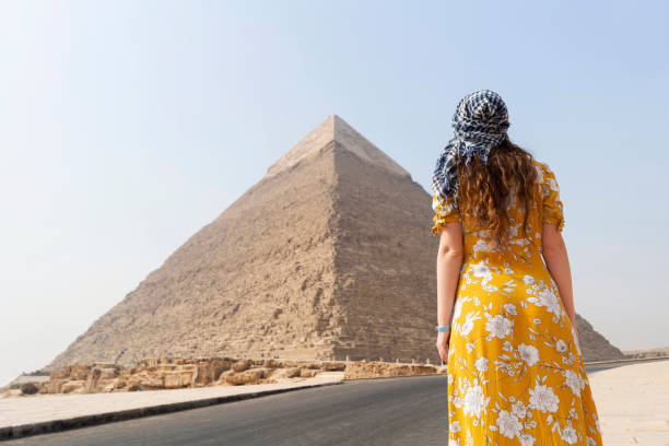 istock Seeing Best Of Egypt 1135422090