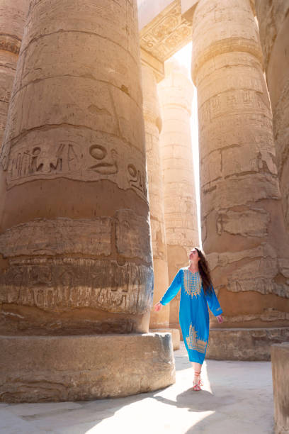istock Scenic Treasures Of The Ancient World 1135422764