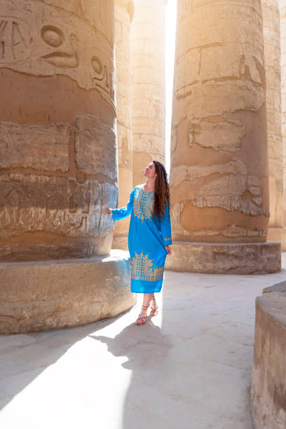 istock Hidden Secrets Of The Ancient World 1135422783