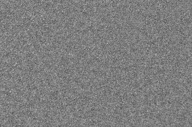 istock Sandpaper background, close-up 1135426564