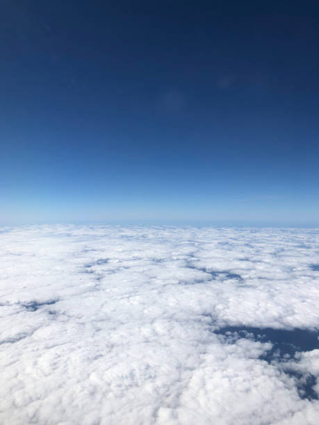 istock The Blue Sky is the Limit 1135436640