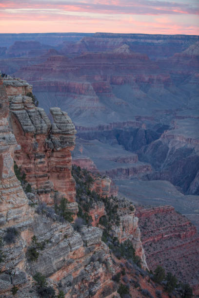 istock Grand Canyon National Park 1135447507