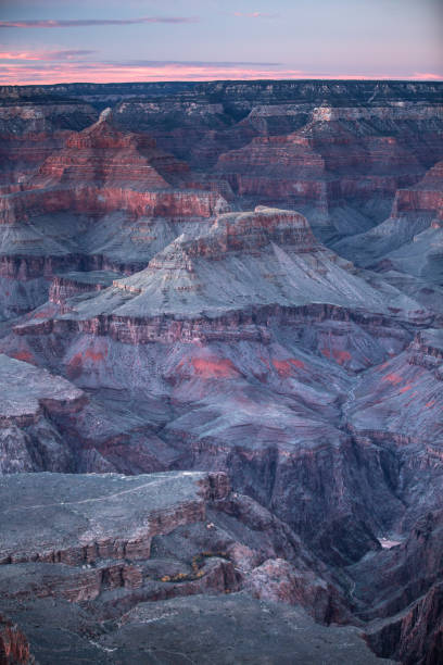 istock Grand Canyon National Park 1135447508