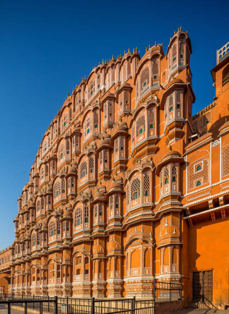 istock Hawa Mahal Jaipur 03 1135447614