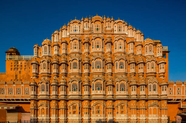 istock Hawa Mahal Jaipur 02 1135447618